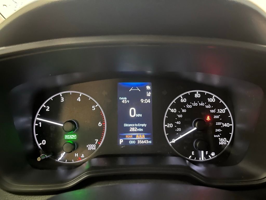 2024 Toyota Corolla LE - Photo 21
