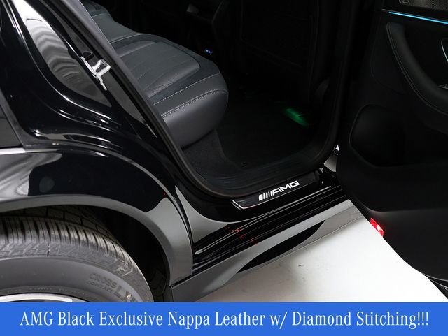Certified Used 2026 Black Mercedes-Benz GLE 53 AMG® image 36