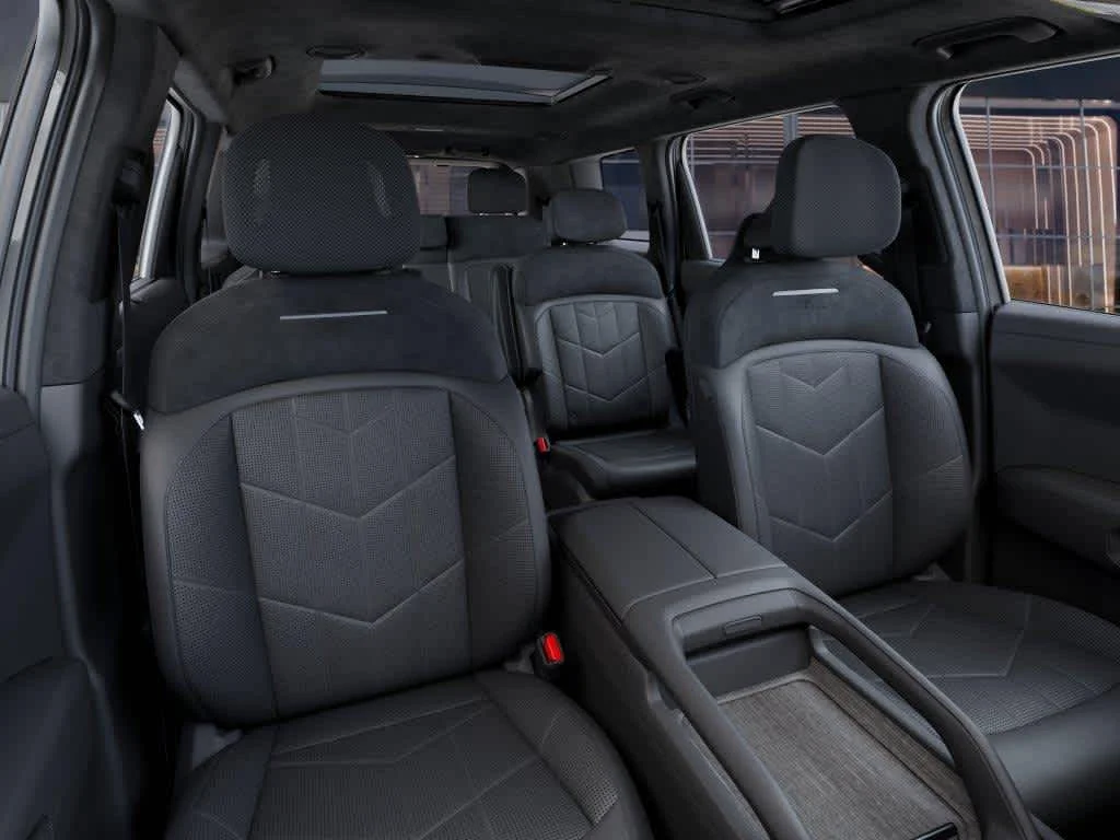 New 2027 Wolf Gray Kia X-Line SX-Prestige image 15