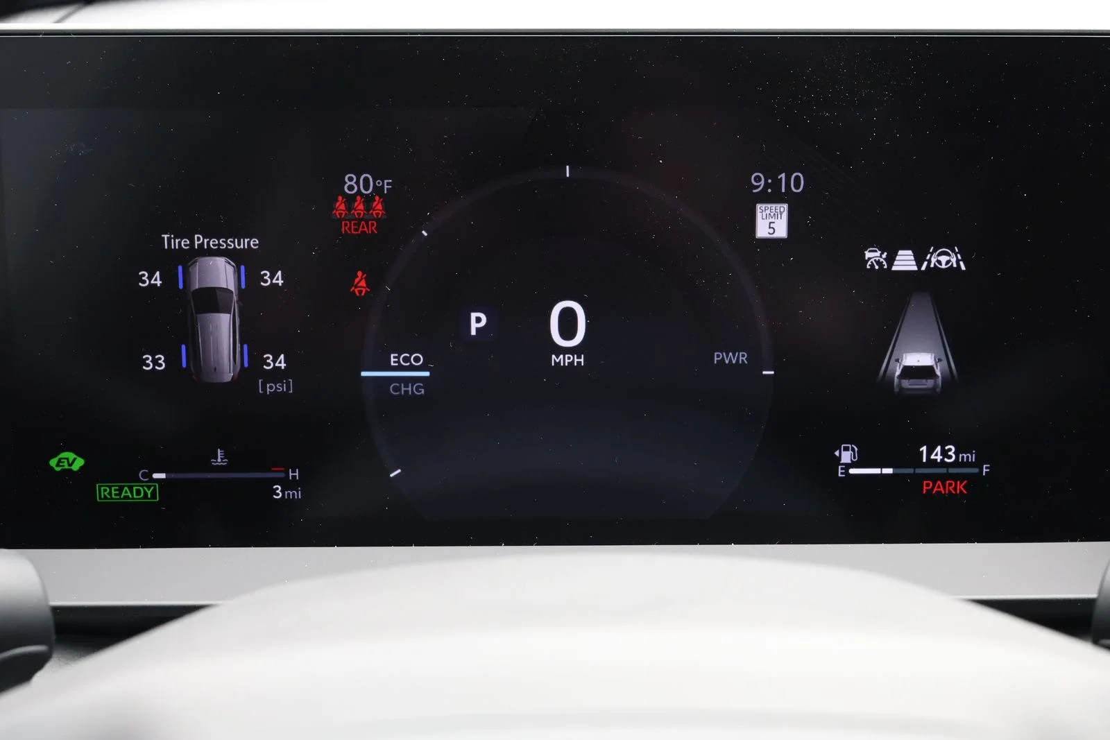 New 2026 White Toyota SE image 17
