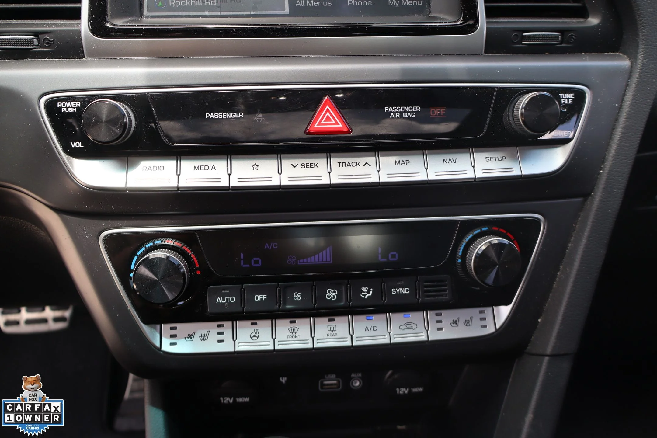 Used 2018 Gray Hyundai Limited image 22