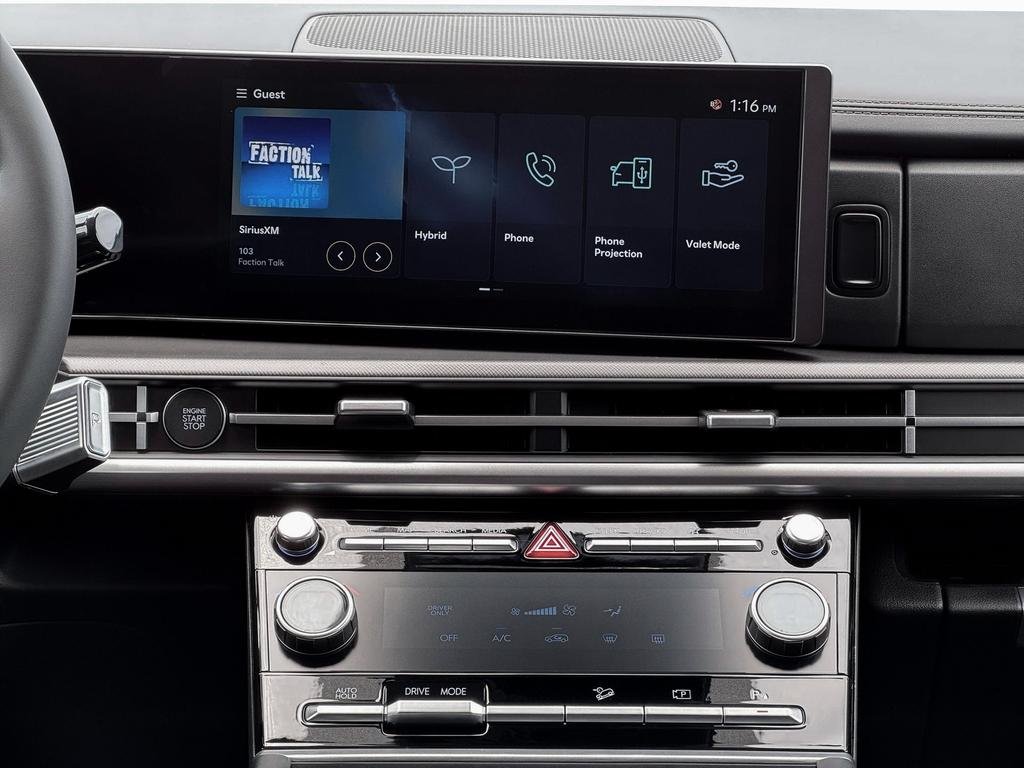 2026 Hyundai Santa Fe SE - Photo 18