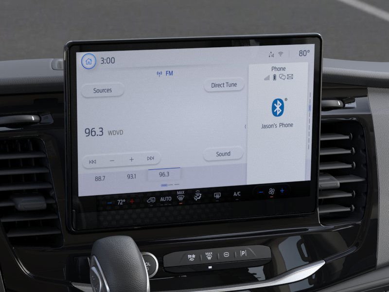 2025 Ford Transit Passenger Van XLT - Photo 35