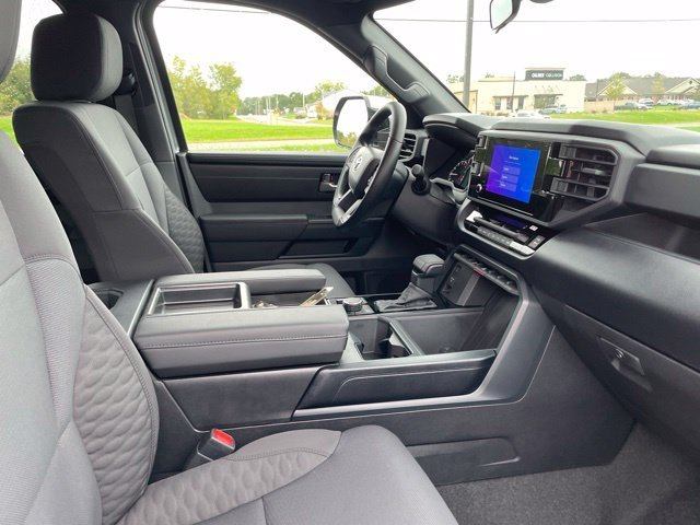 New 2026 Celestial Silver Metallic Toyota  SR5 image 22