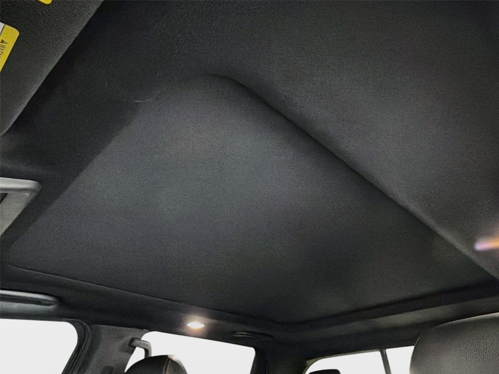 Used 2024 Gun Metallic Nissan PRO-4X image 14