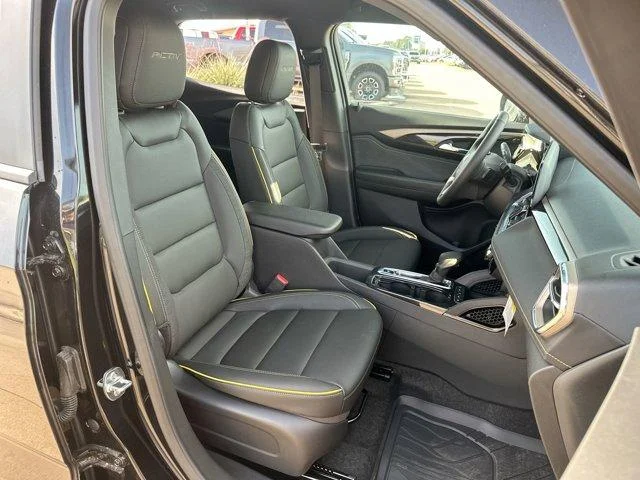 2025 Chevrolet Trailblazer Activ - Photo 23