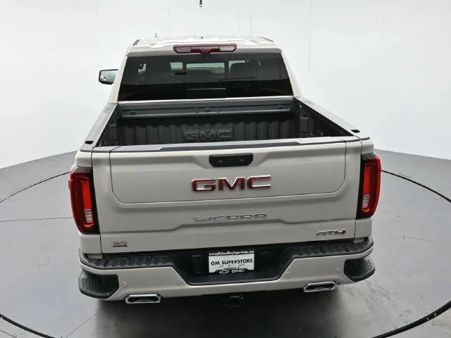 Used 2026 Coastal Dune GMC AT4 image 38