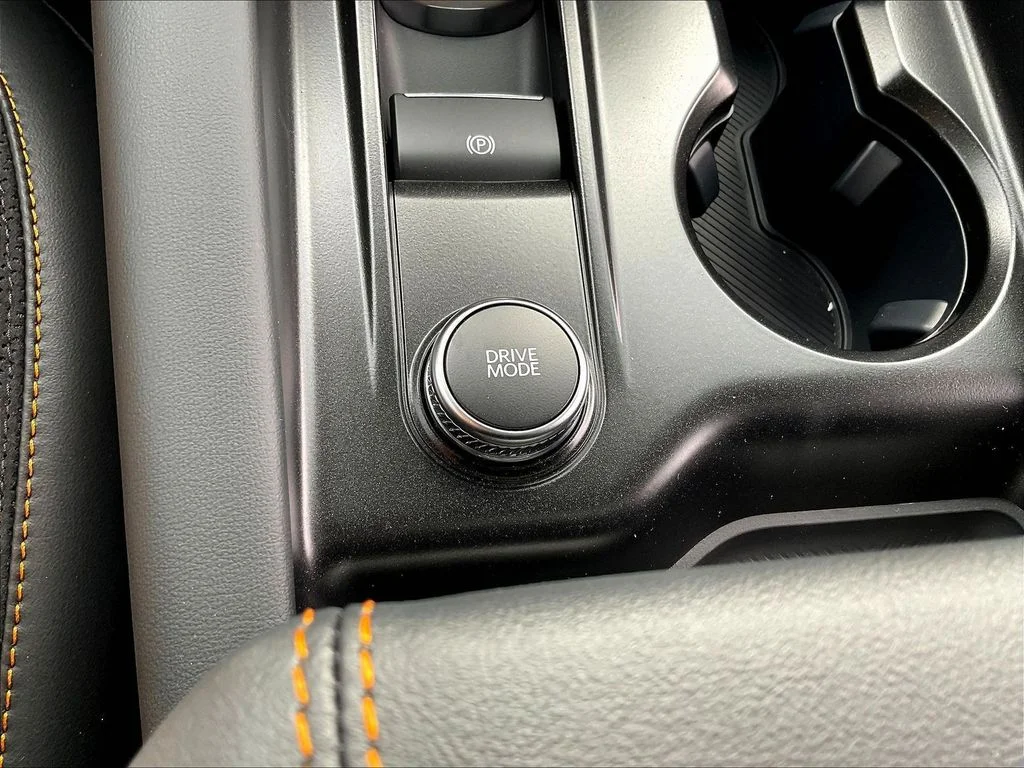 New 2026 Agate Black Metallic Ford Tremor® image 22