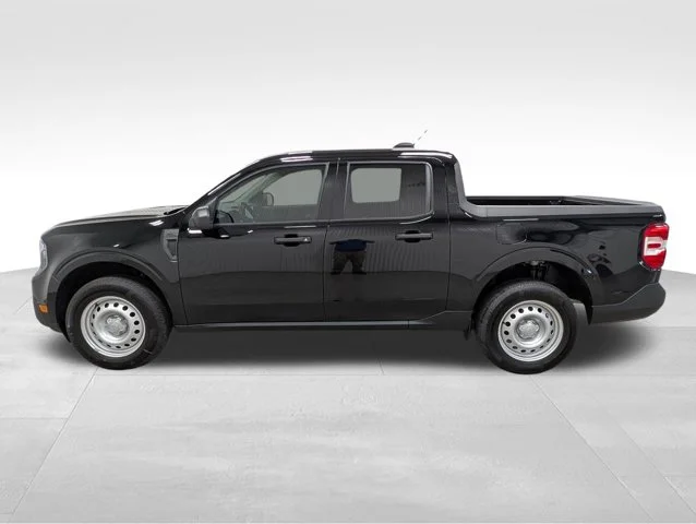 New 2026 Shadow Black Ford XL image 27