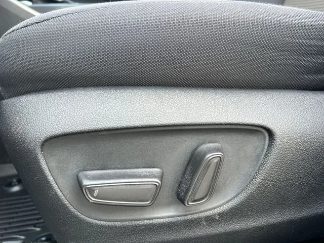 Used 2024 Silver Toyota LE image 35