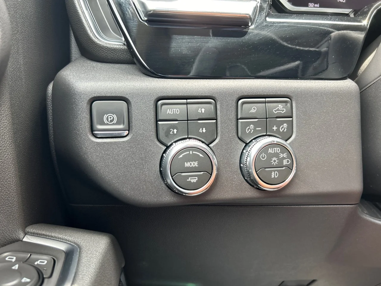 New 2026 Sterling Metallic GMC SLT image 15