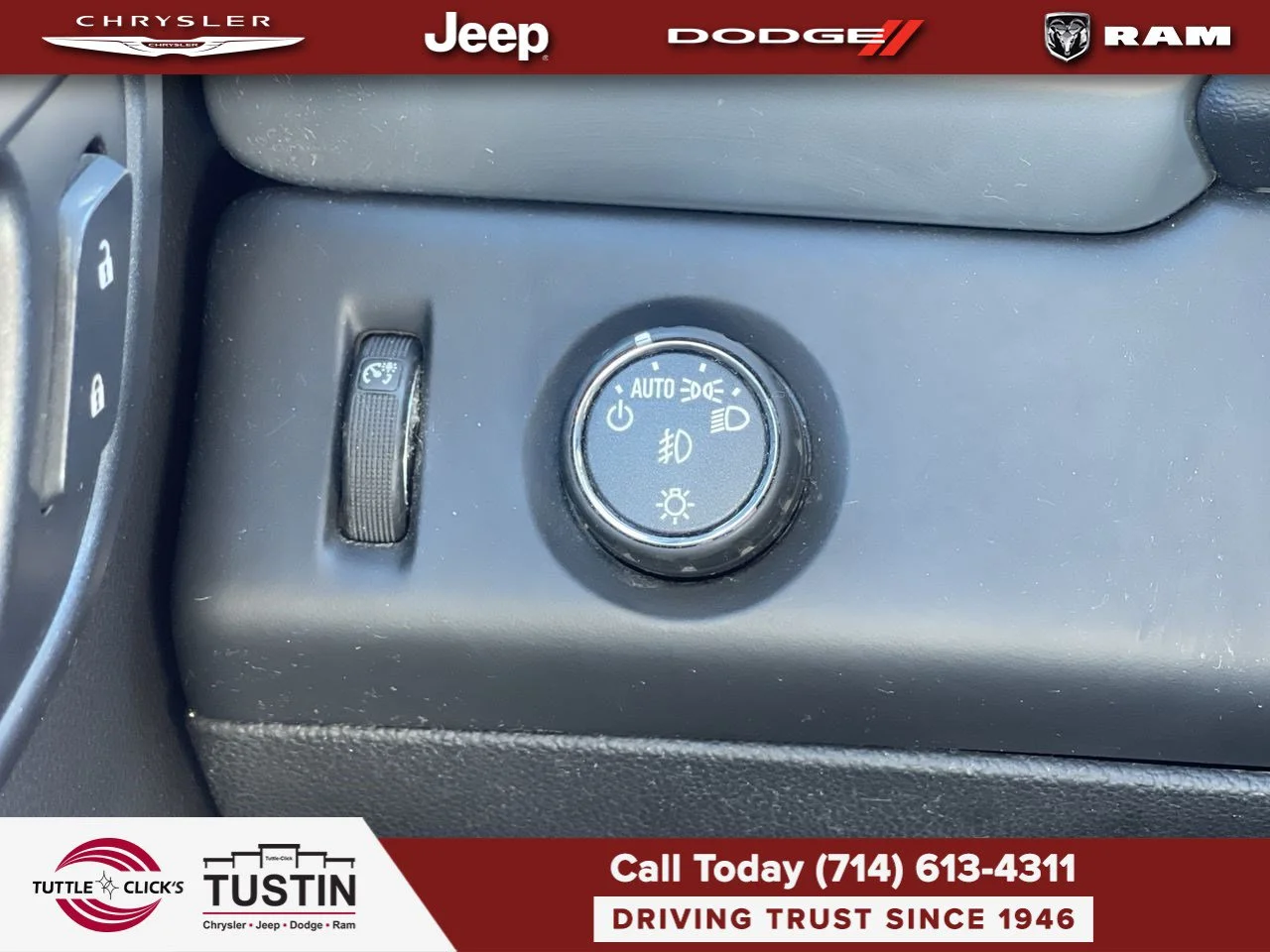 Used 2015 Summit White Chevrolet LTZ image 28