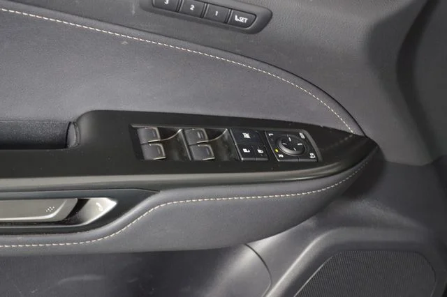 Used 2024 Black Lexus 350h Premium image 26
