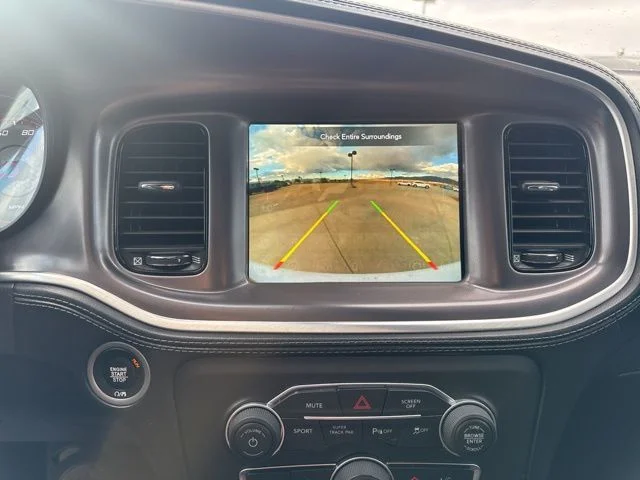 2021 Dodge Charger GT - Photo 21