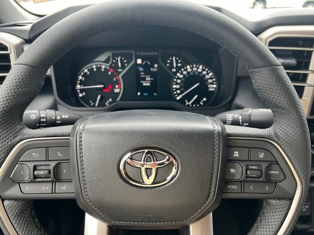 New 2026 Celestial Silver Metallic Toyota  SR5 image 21