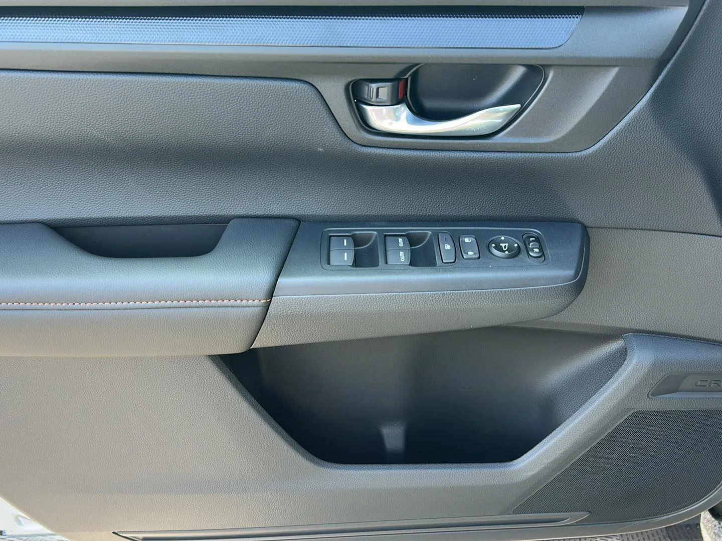 New 2026 Solar Silver Metallic Honda Sport image 13