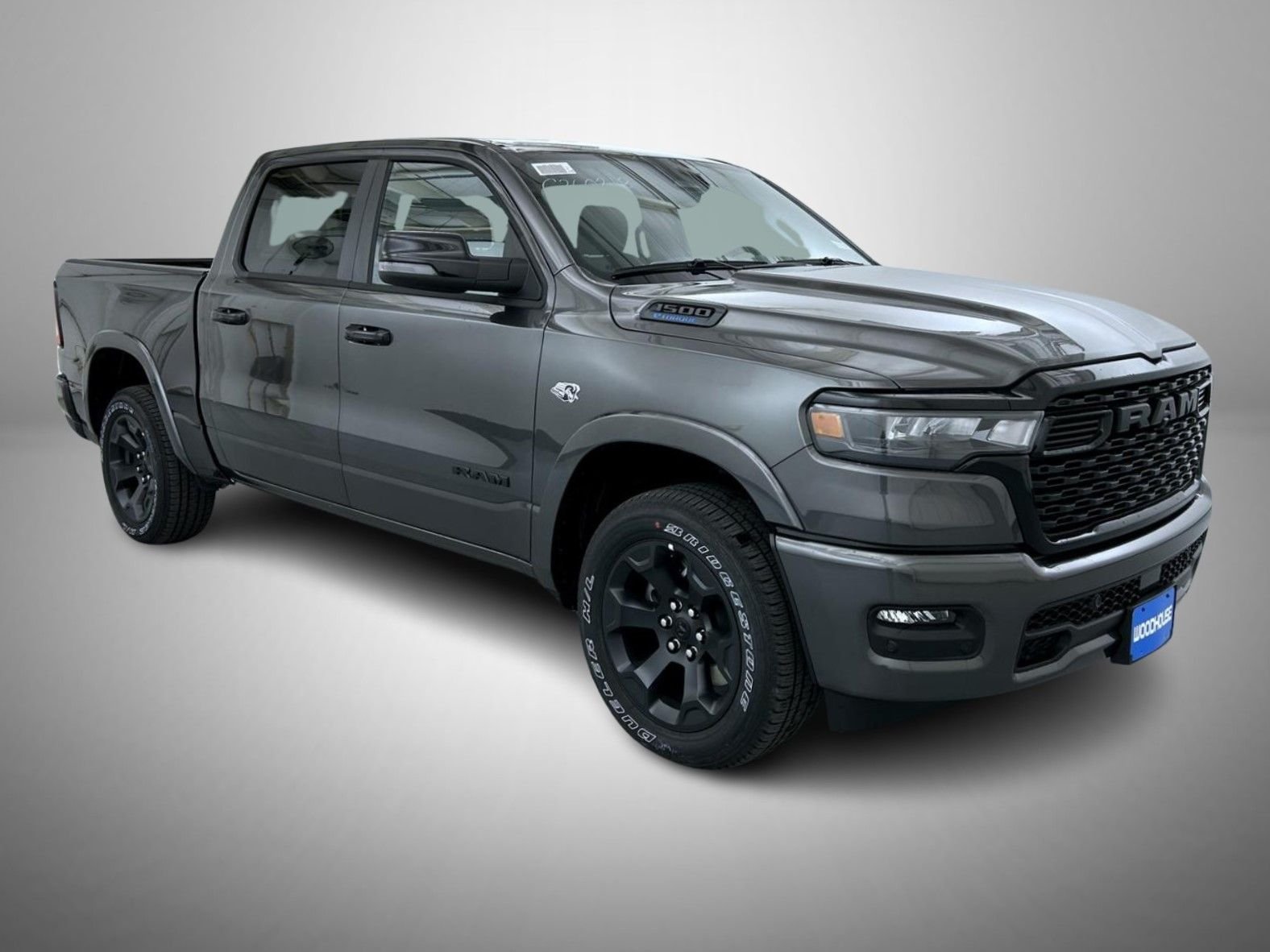 2026 RAM 1500 Big Horn/Lone Star - Photo 3