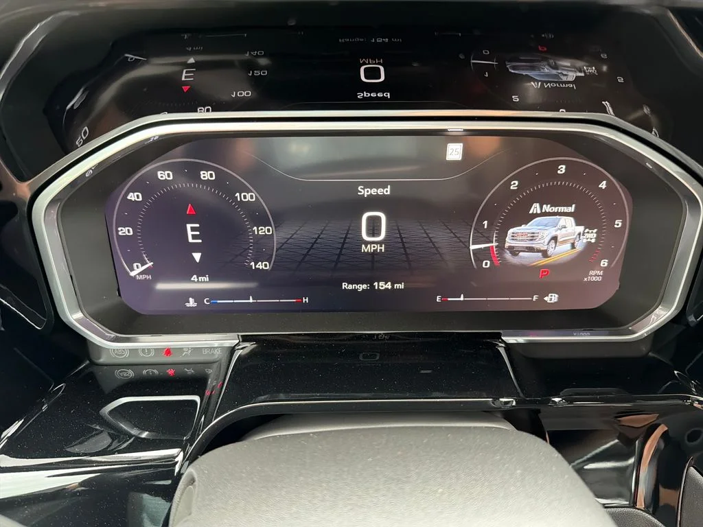 2026 GMC Sierra 1500 SLT - Photo 15