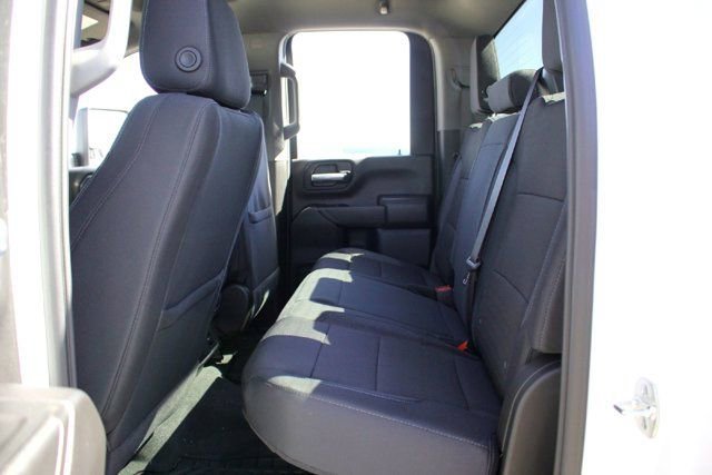 2026 Chevrolet Silverado 2500 HD Custom - Photo 18
