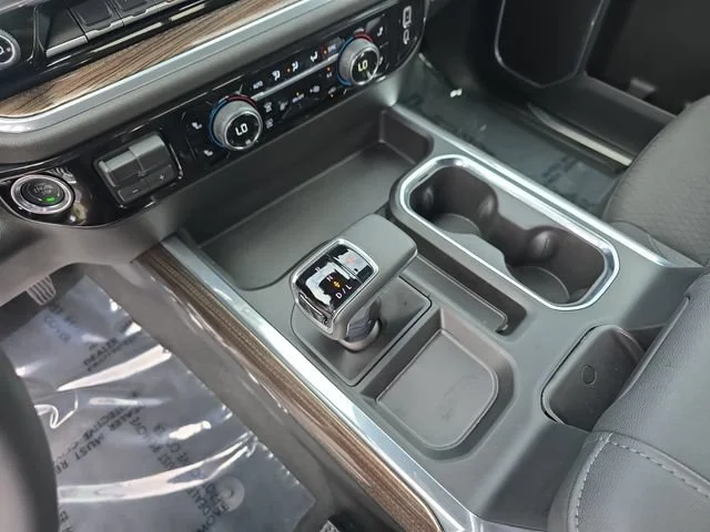 2026 Chevrolet Silverado 1500 LT - Photo 27