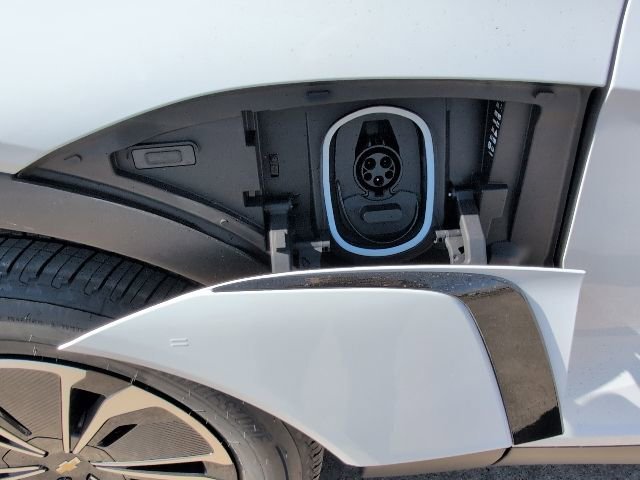 2026 Chevrolet Blazer EV LT - Photo 30