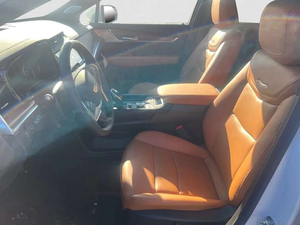 2026 Cadillac XT5 Premium Luxury - Photo 6