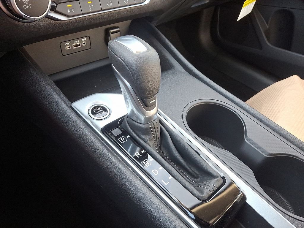 2025 Nissan Altima S - Photo 6