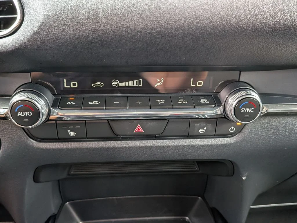 Used 2025 Black Mazda 2.5 S Preferred Package image 19