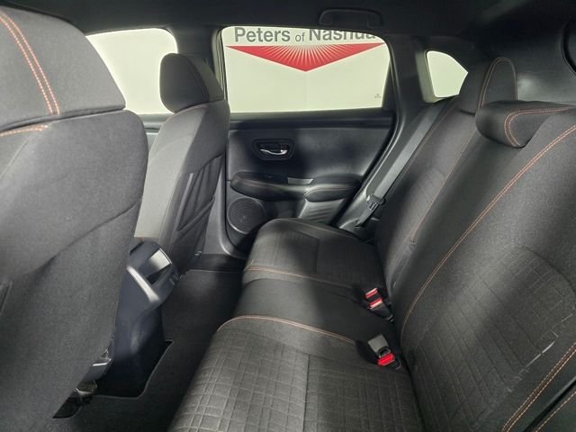 2024 Honda HR-V Sport - Photo 12
