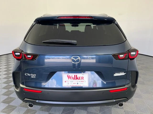 2026 Mazda CX-50 Preferred - Photo 6