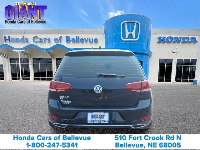 Used 2019  Volkswagen SE image 6