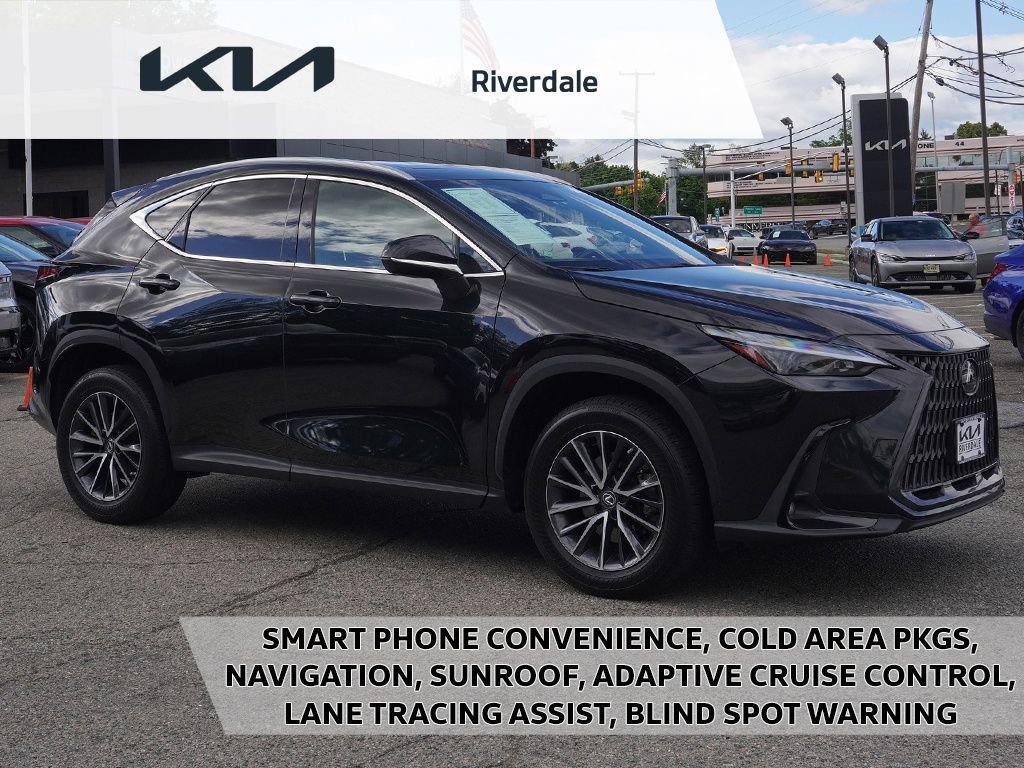 2023 Lexus NX 350 350 Premium AWD's photo