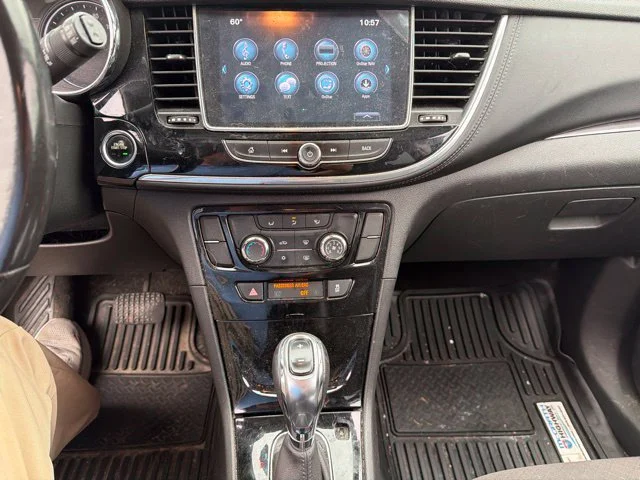 Used 2019 Deep Buick Preferred image 11