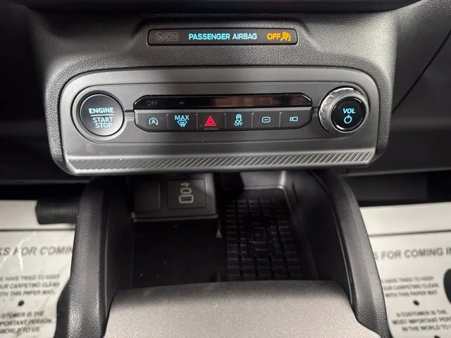 Used 2025 Gray Ford Heritage image 16