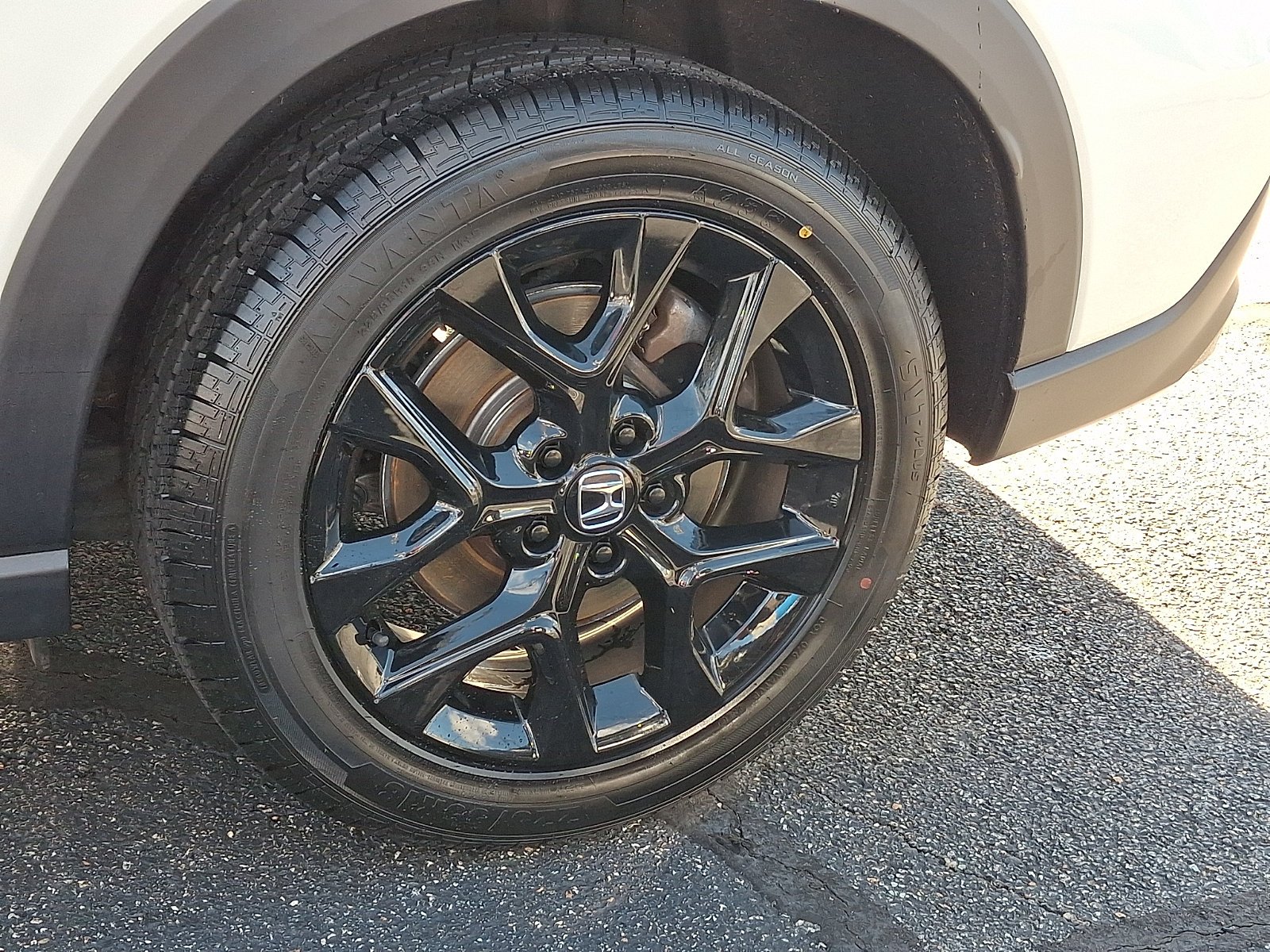 2024 Honda HR-V Sport - Photo 8