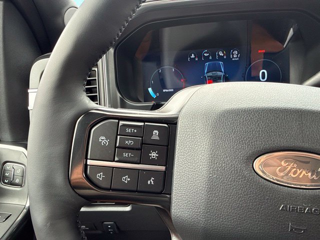 New 2026 Avalanche Ford Platinum image 30
