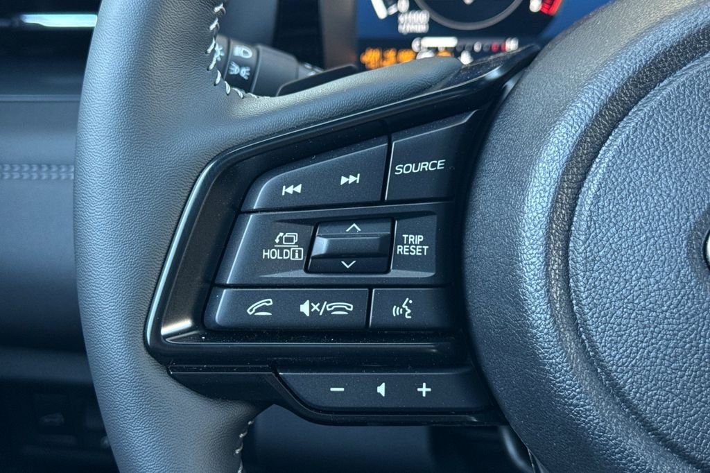 New 2026 SAPPHIRE BLUE PEARL Subaru Touring XT image 31
