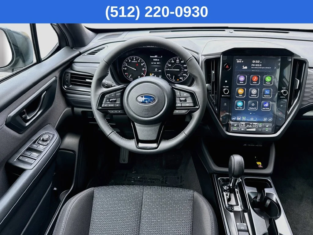 New 2026 Gray Subaru Premium image 28