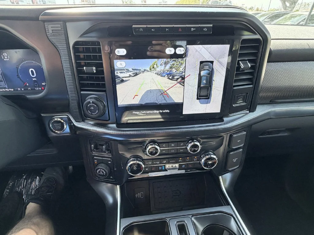 New 2026 Avalanche Ford Raptor® image 33