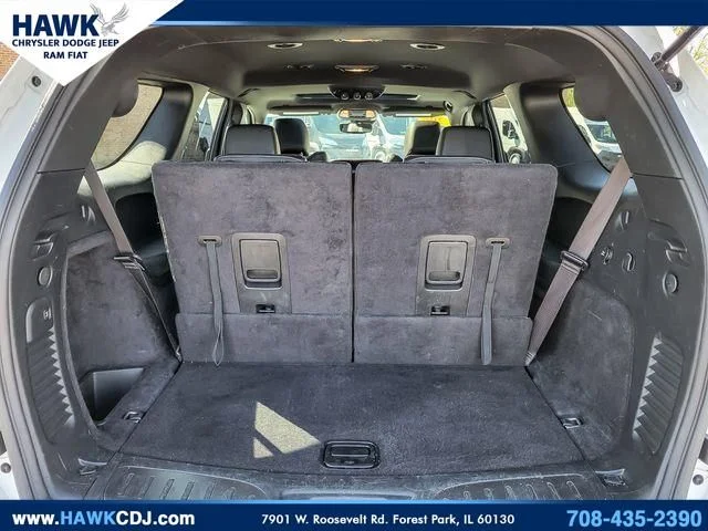 Used 2025 White Dodge GT Plus image 29