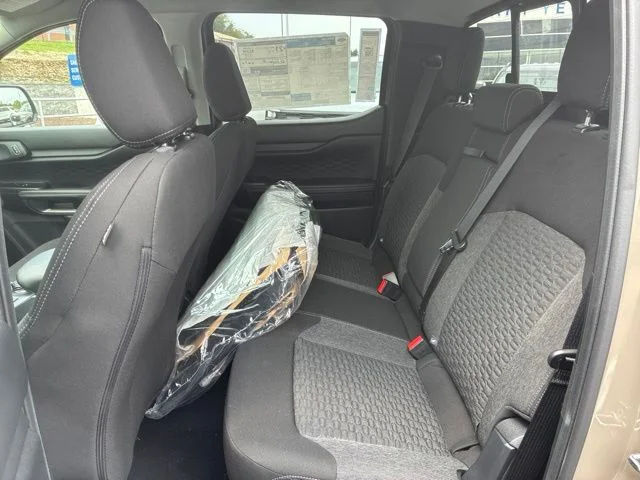 New 2026 Gray Ford XLT image 21