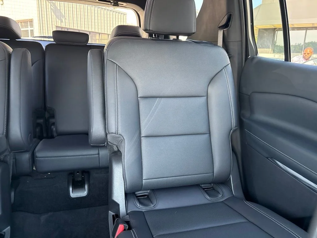 Used 2026 Blue Chevrolet LT image 14
