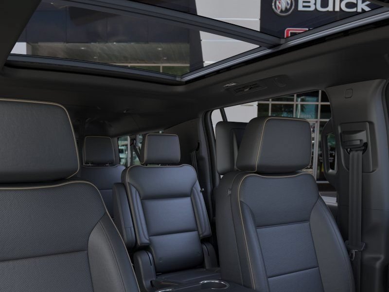 2026 GMC Yukon XL Elevation - Photo 25