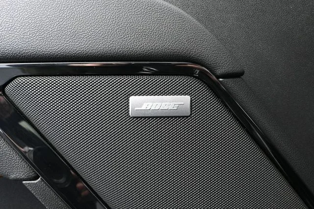 Certified Used 2023 Black GMC AT4 image 26