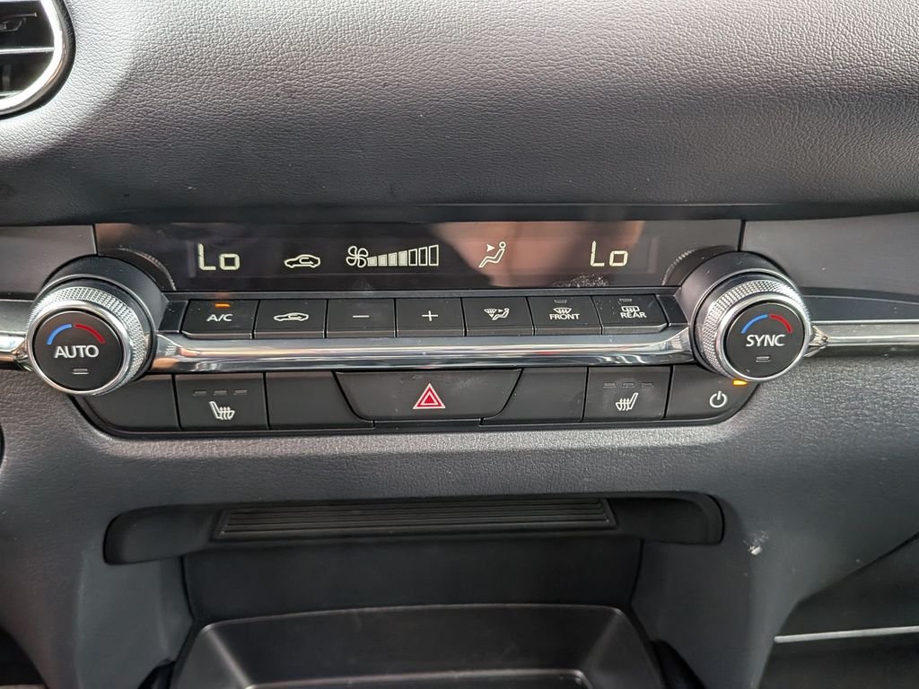 Used 2025 Black Mazda 2.5 S Preferred Package image 19