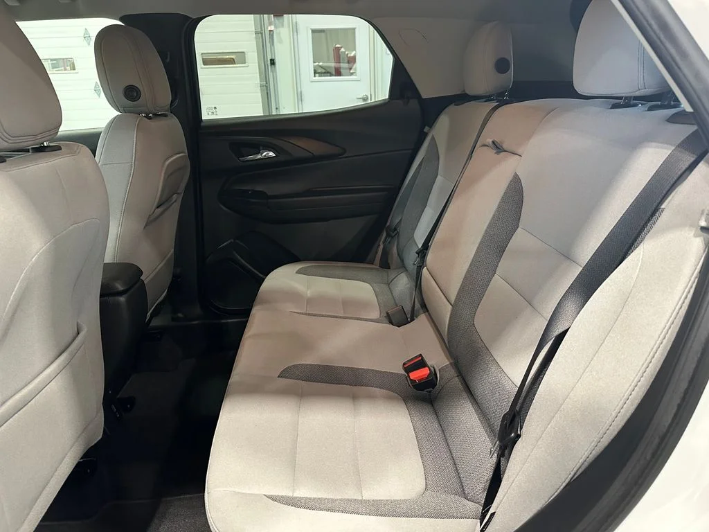 Used 2024 Beige Chevrolet LT image 25