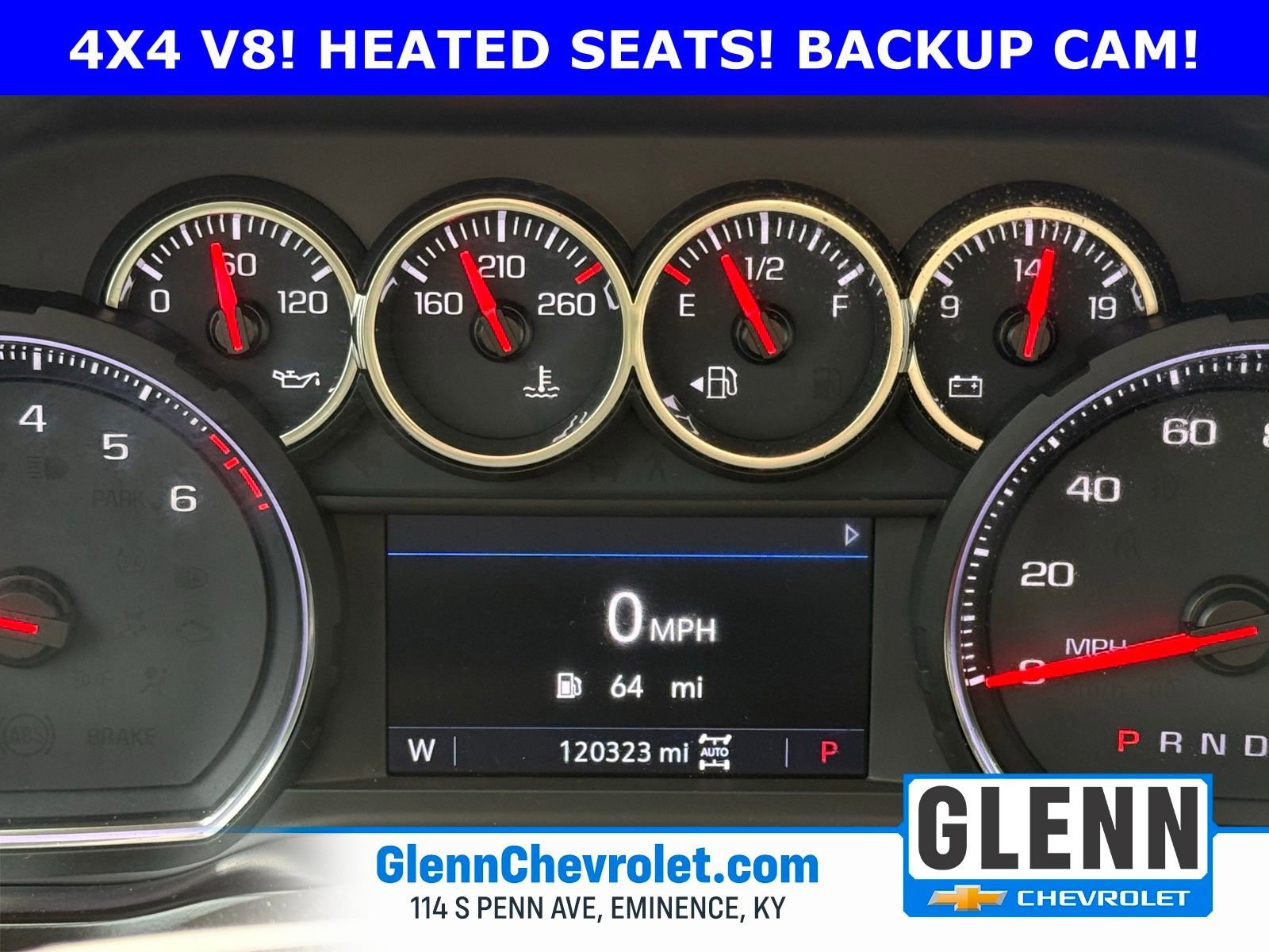 2019 Chevrolet Silverado 1500 LT - Photo 24