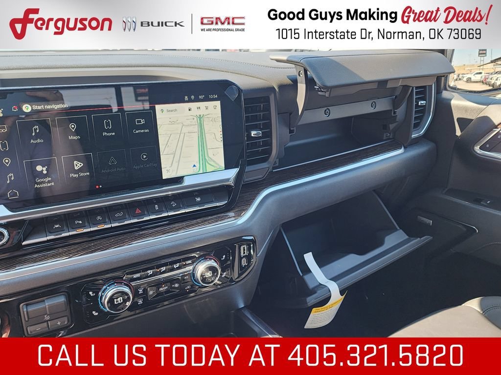 2026 GMC Sierra 1500 Elevation - Photo 33
