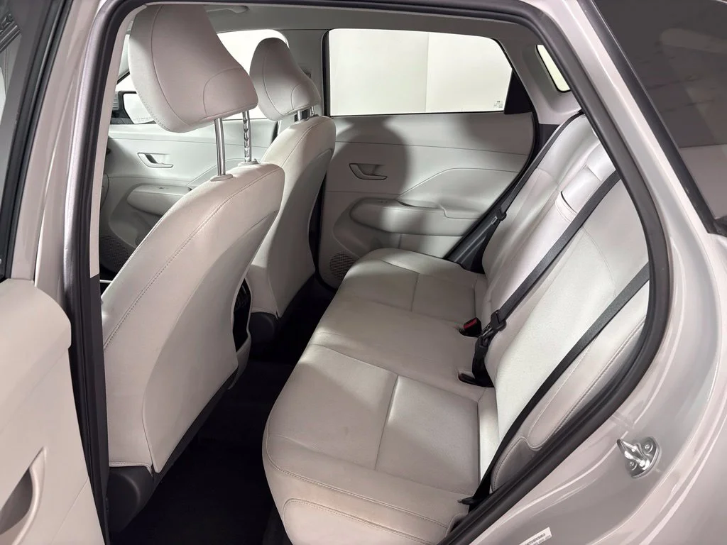Used 2025 Gray Hyundai SEL image 22