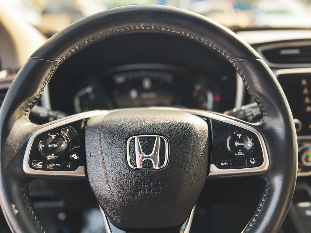 2019 Honda CR-V EX-L - Photo 21